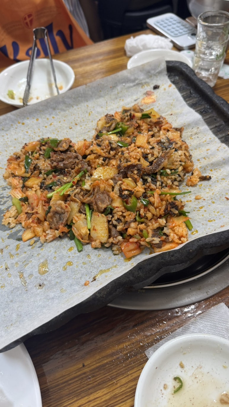 백제식당 사진 5