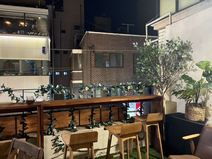 글라쇼 서울대점 사진 3