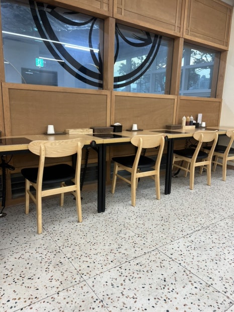 청담동샤브 창동씨드큐브점 사진 6