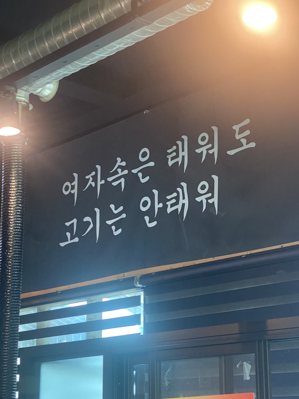 고양시 애견동반 바비큐 맛집 '견애가', 운동장까지 완비 — 사진 7