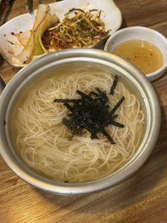 황토돼지 사진 5
