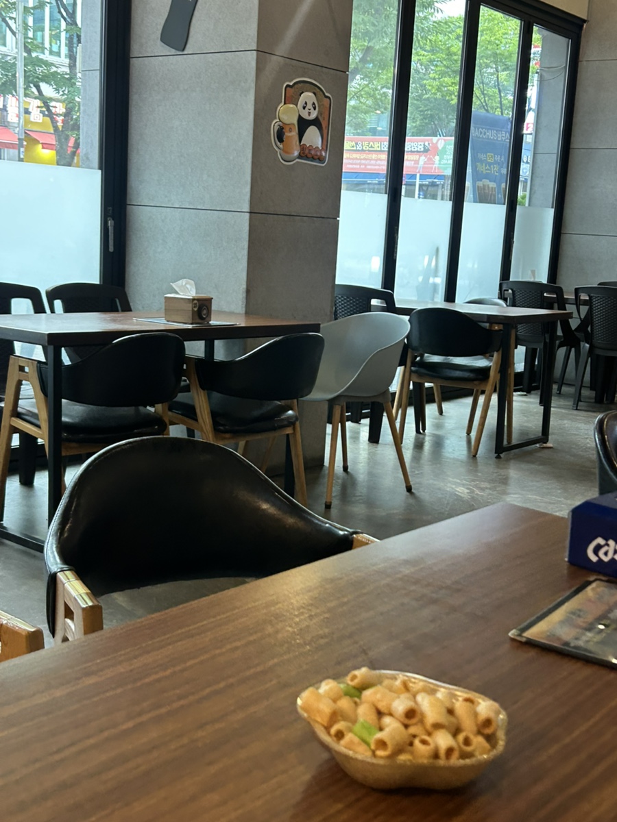 바쿠스 대표 사진