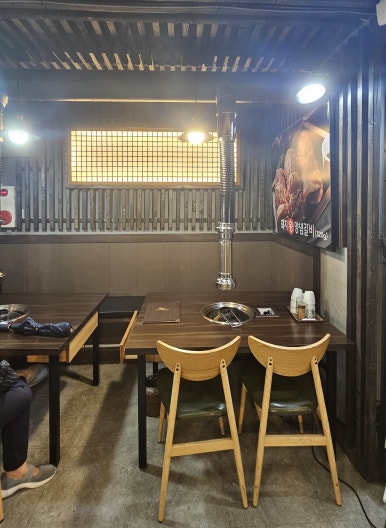 왕소참숯불구이 부평성모병원점 사진 8