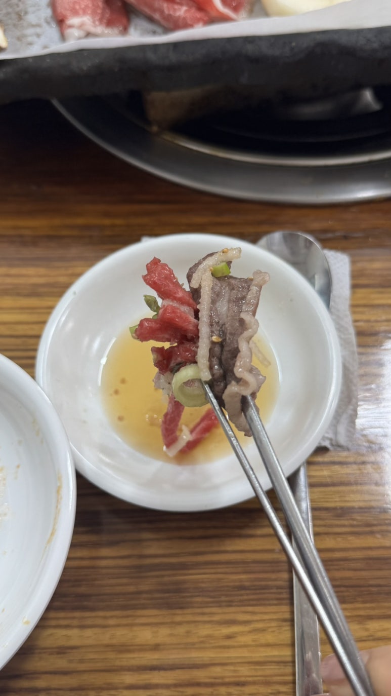 백제식당 사진 7