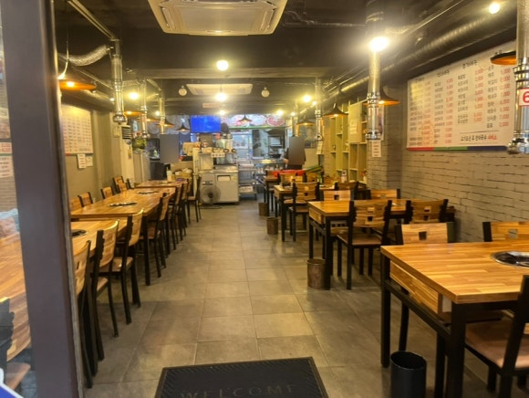 황토돼지 사진 4