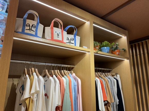 리스닝위드프렌드 대표 사진