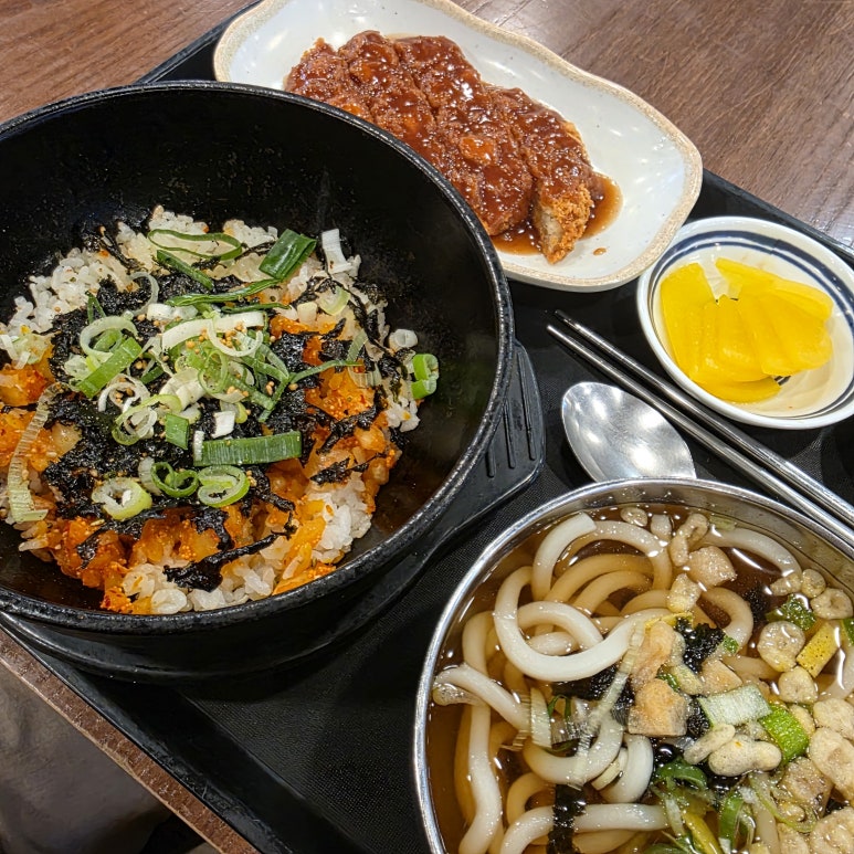 코코로벤또 홈플러스 월드컵점 사진 2
