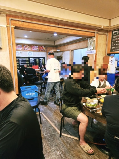 서가네황소곱창 본점 사진 5