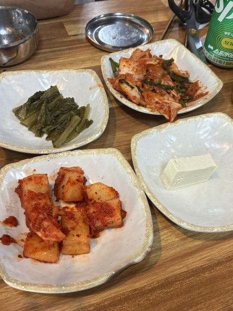 양마니명동찌개마을 구의역점 사진 7