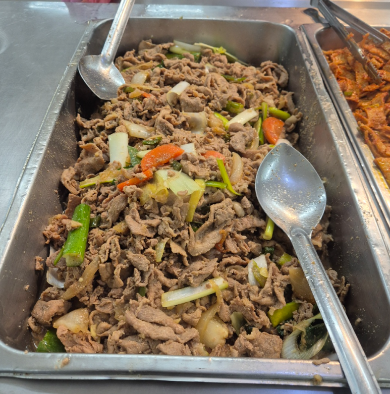 참좋은식당 사진 5