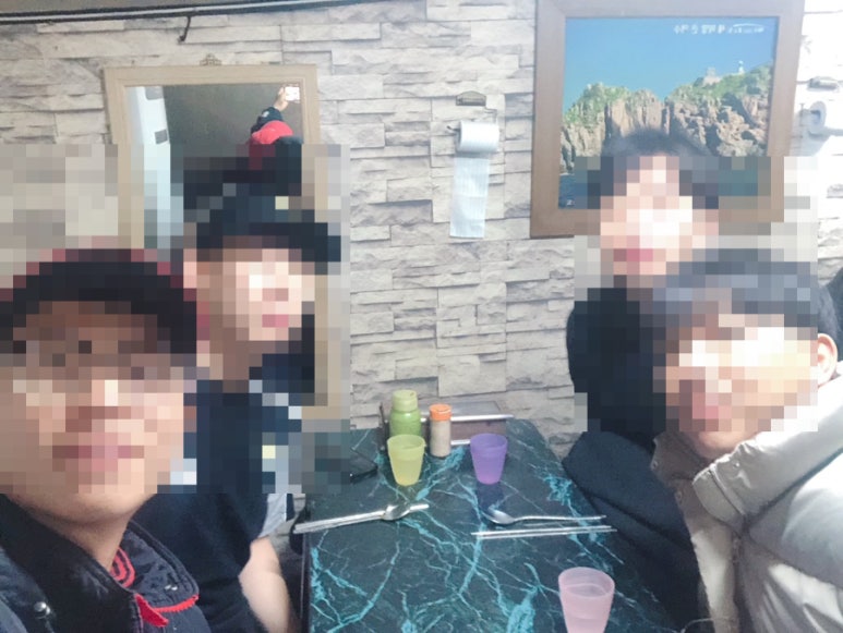 특미순대국 사진 5