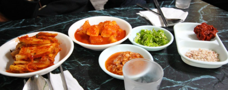 특미순대국 사진 6