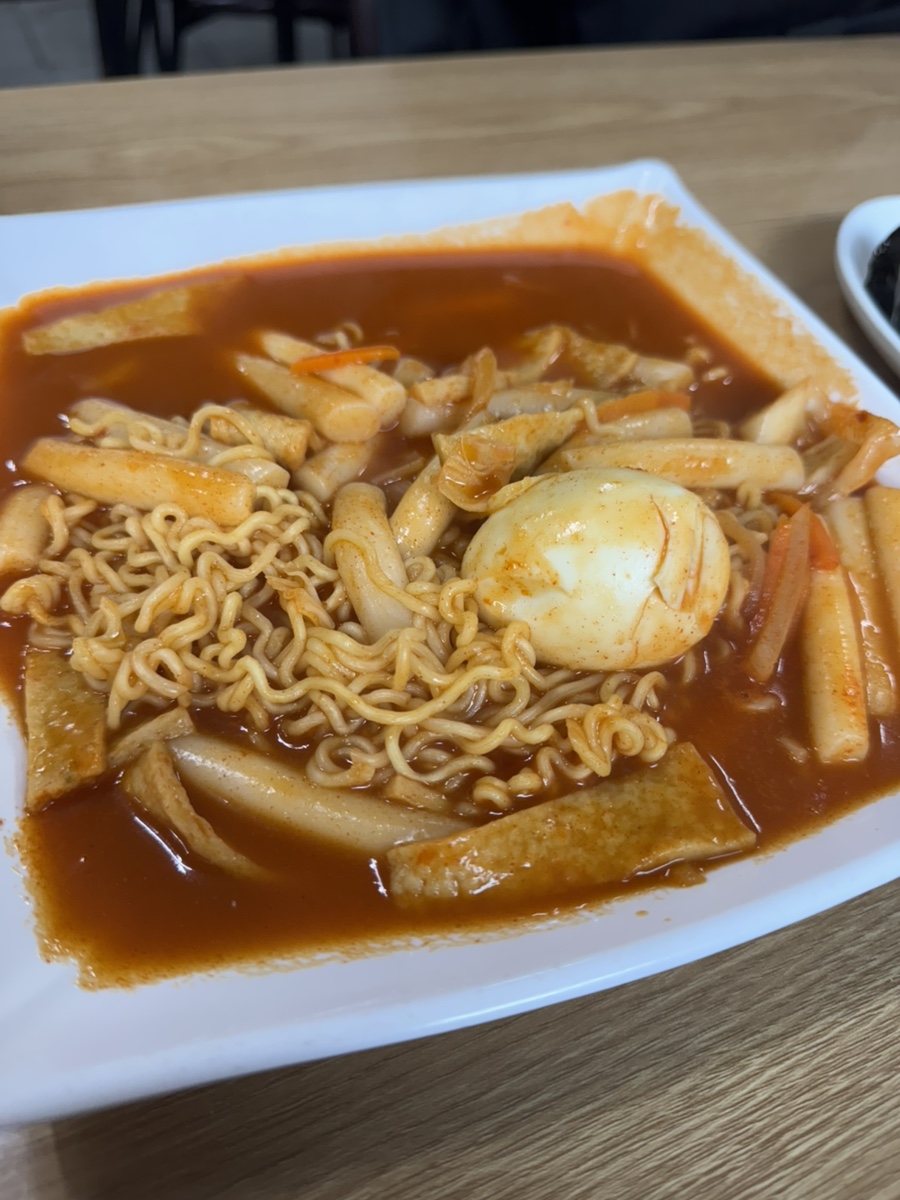 김밥천국 사진 5