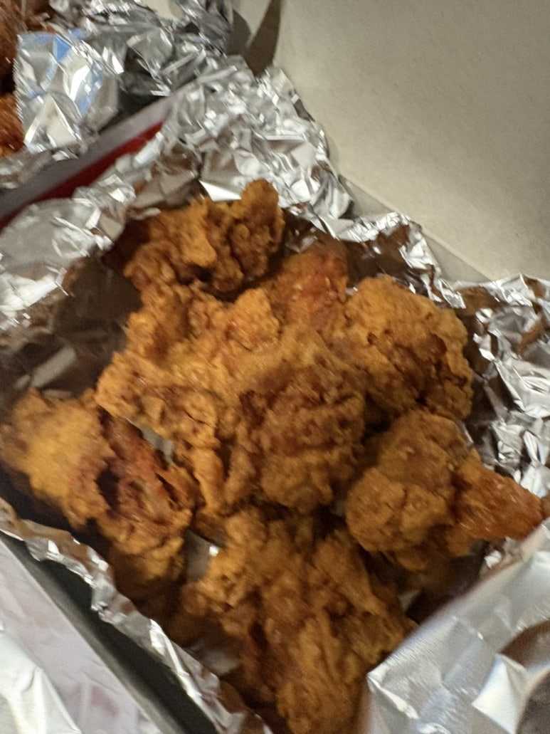 금호치킨 사진 2