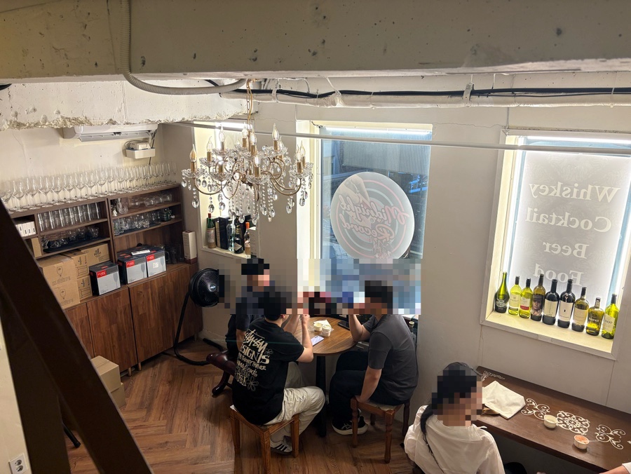글라쇼 서울대점 사진 6