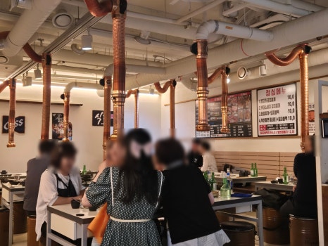 식껍 삼성역점 사진 7