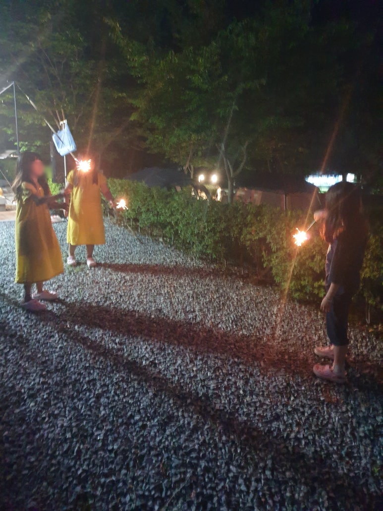 천동오토캠핑장 이미지