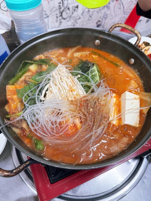 장원실내포차 사진 5