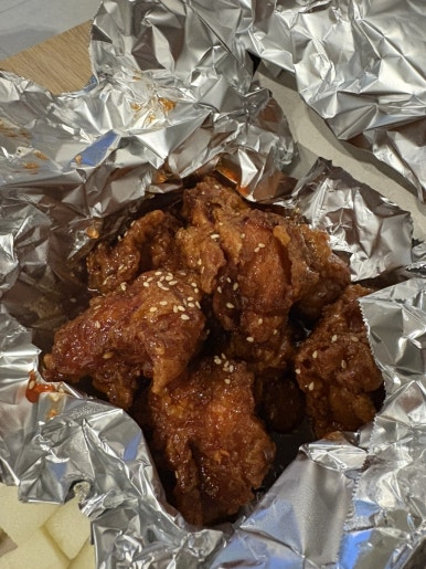금호치킨 사진 3