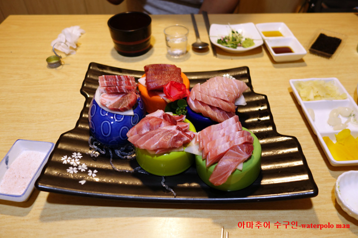 사조회참치 장한평점 사진 5
