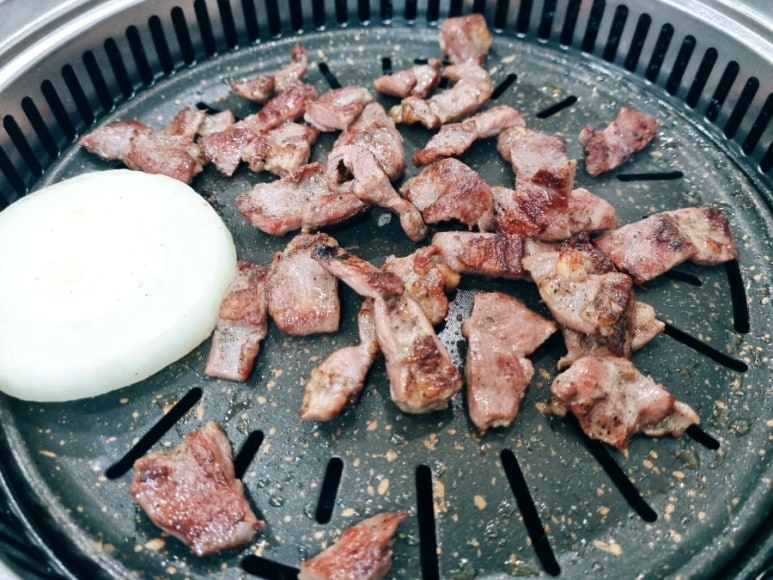 소문난숯불생고기 사진 7