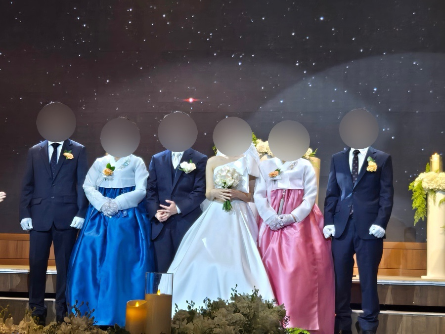 다옴한복 이미지