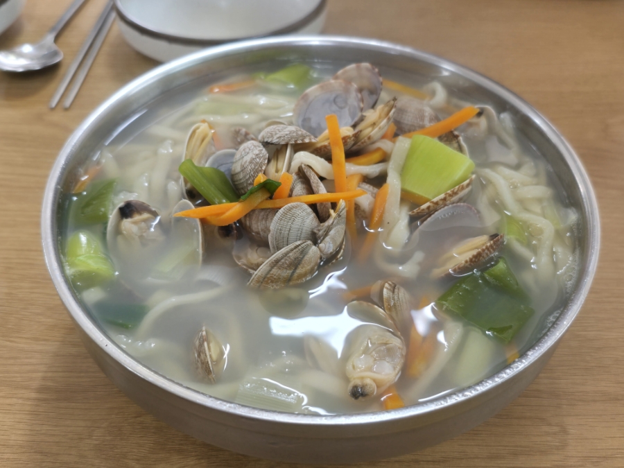 진영칼국수&해물찜 사진 4