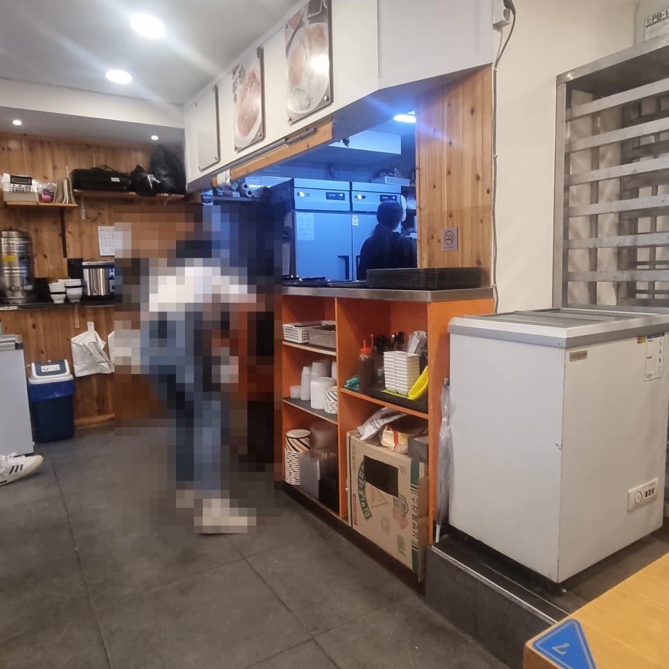 돈까스엔우찌 사진 7