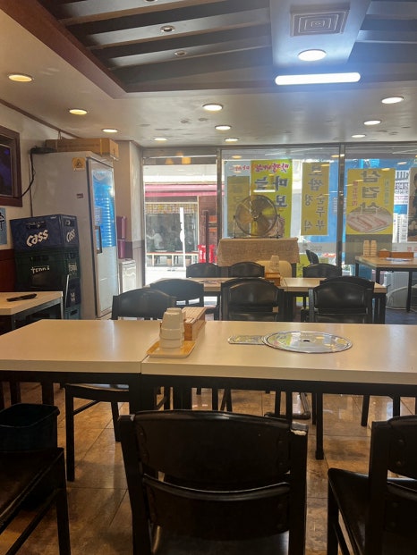 미스터순두부 을지로점 사진 6