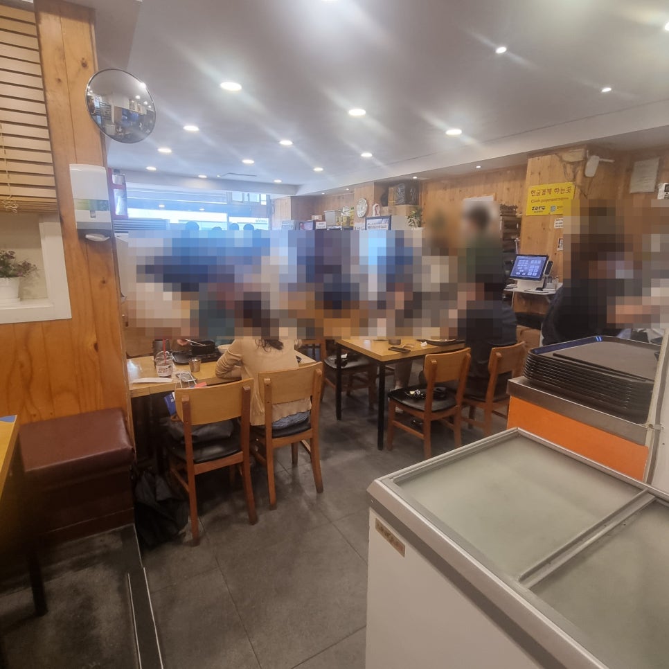돈까스엔우찌 사진 6