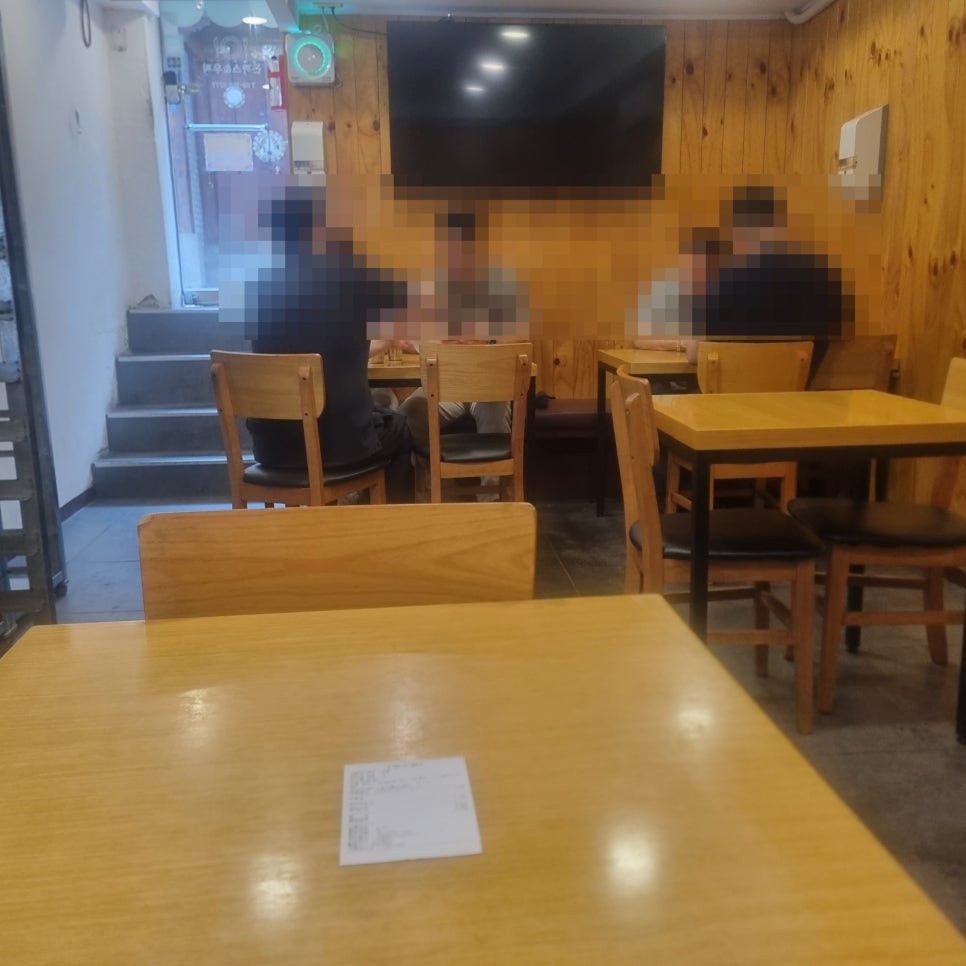 돈까스엔우찌 사진 8