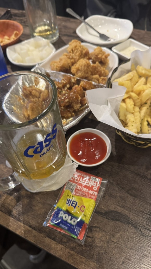 밀플랜비 연세대점 사진 8