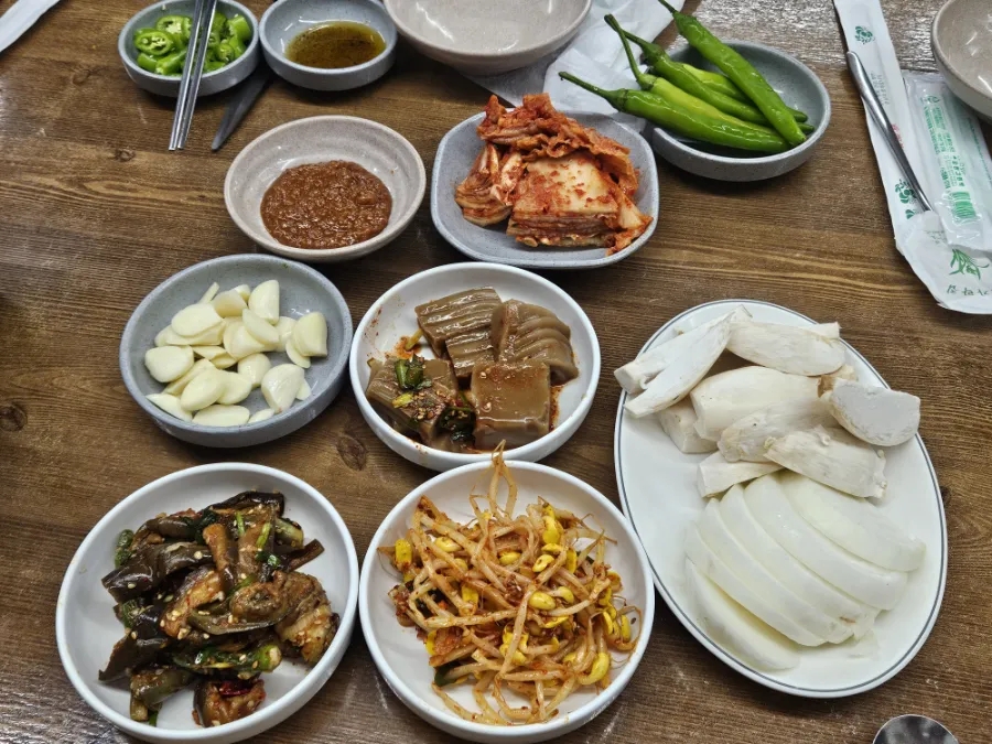 오리와함께춤을 중동1호점 사진 8