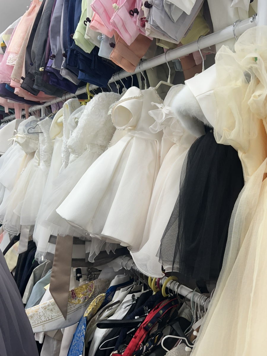 다옴한복 이미지