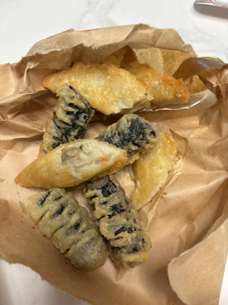 오마뎅 마포대흥역점 사진 5