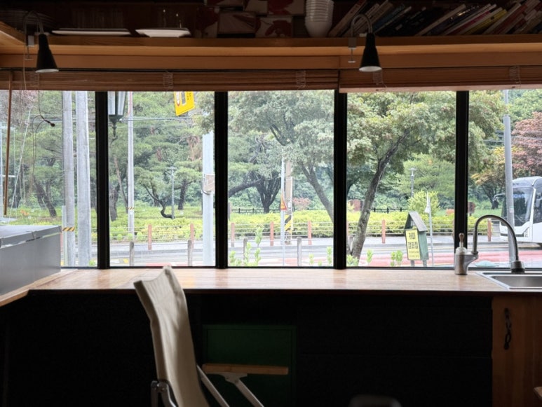 커피잡화점 이미지