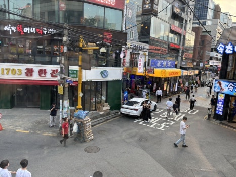 논현 에이엠포차 사진 5