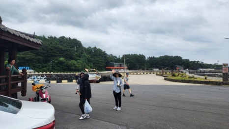 포시낭코지 사진 2