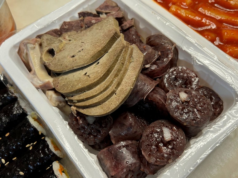 짱구네떡볶이 창동점 사진 7