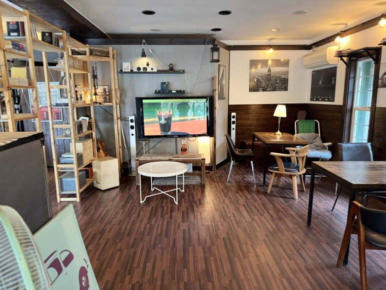 커피잡화점 이미지