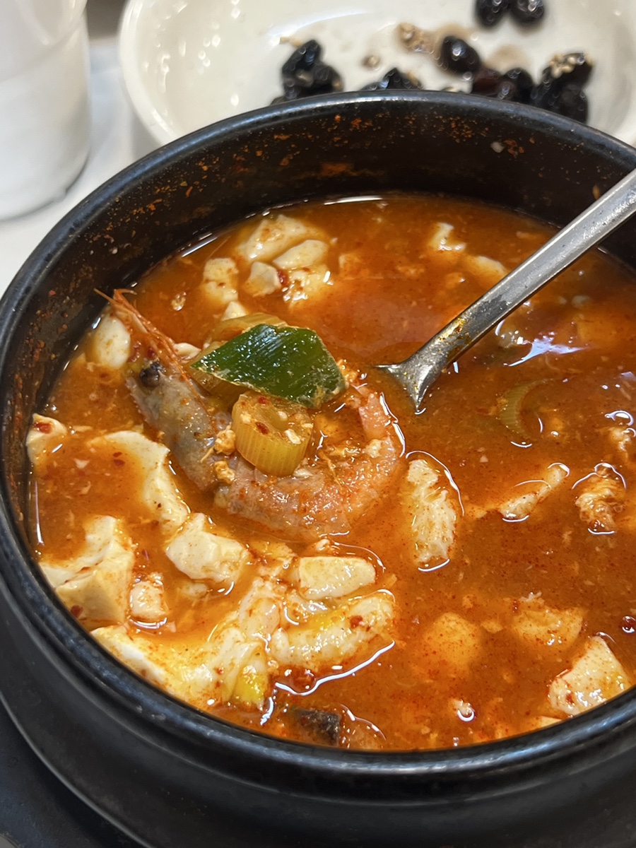미스터순두부 을지로점 사진 5