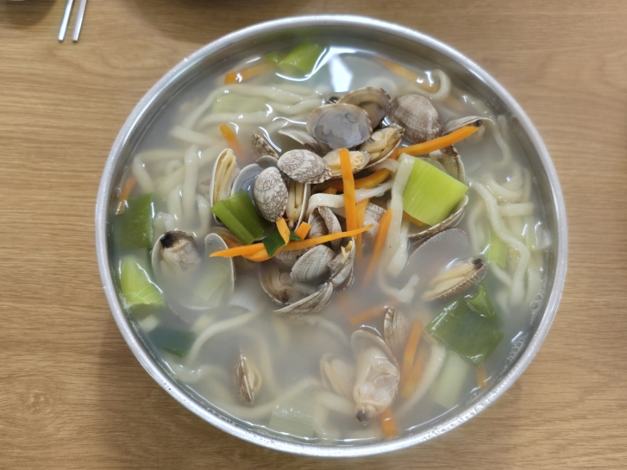 진영칼국수&해물찜 사진 3