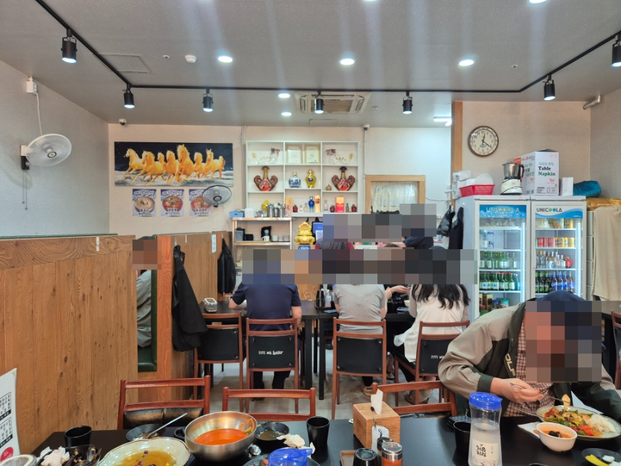 사천불짬뽕 사진 5