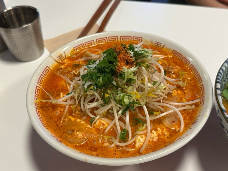하카타식당 삼성로점 사진 5