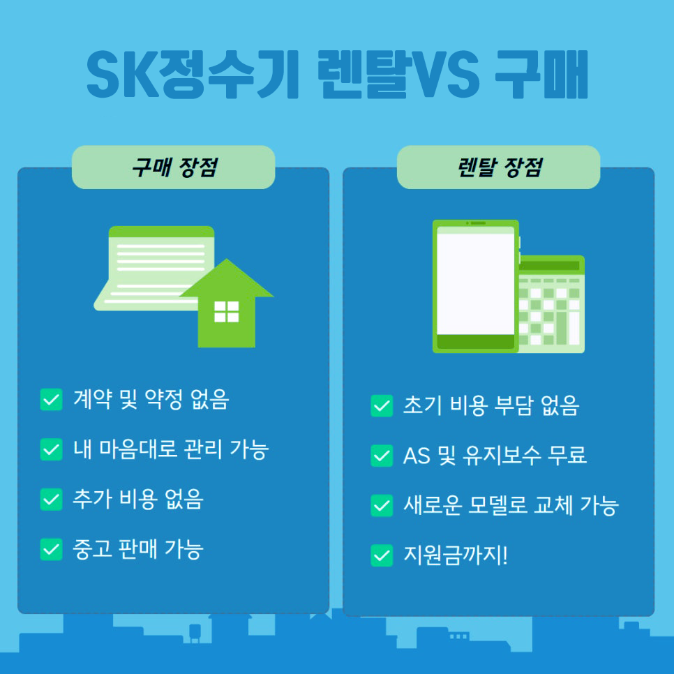 물이 다 똑같다고요? SK 정수기 인기 1위, 2위 모델, 써보면 생각 달라집니다 이미지 7