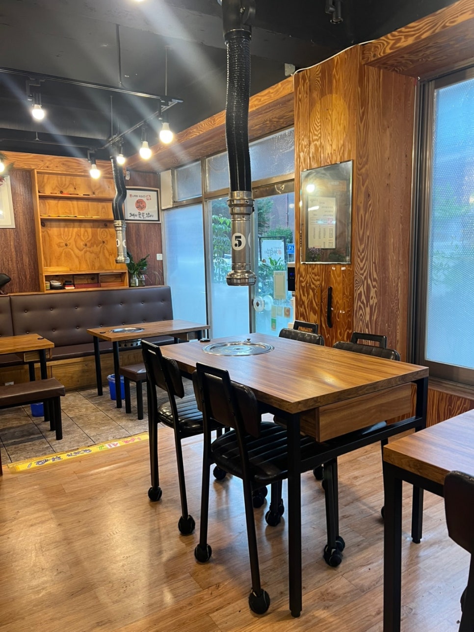 59년왕십리돼지숯불갈비 성수점 사진 5