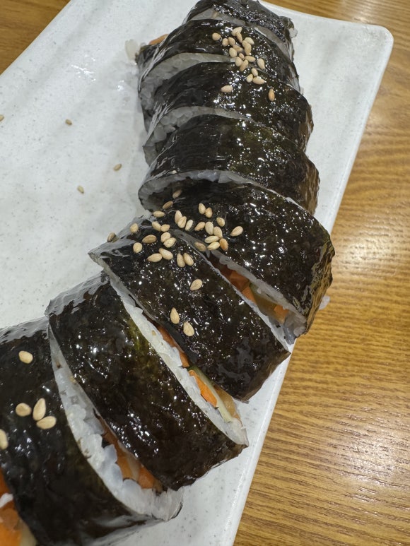 김가네 가산롯데IT점 사진 3