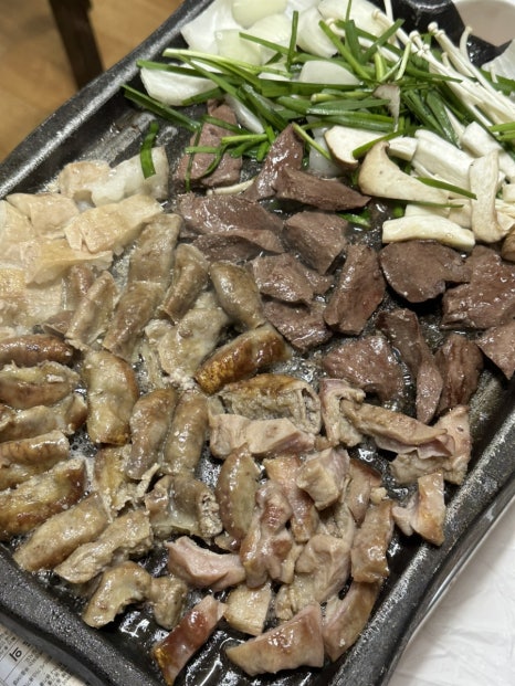 홍가네곱창 이미지