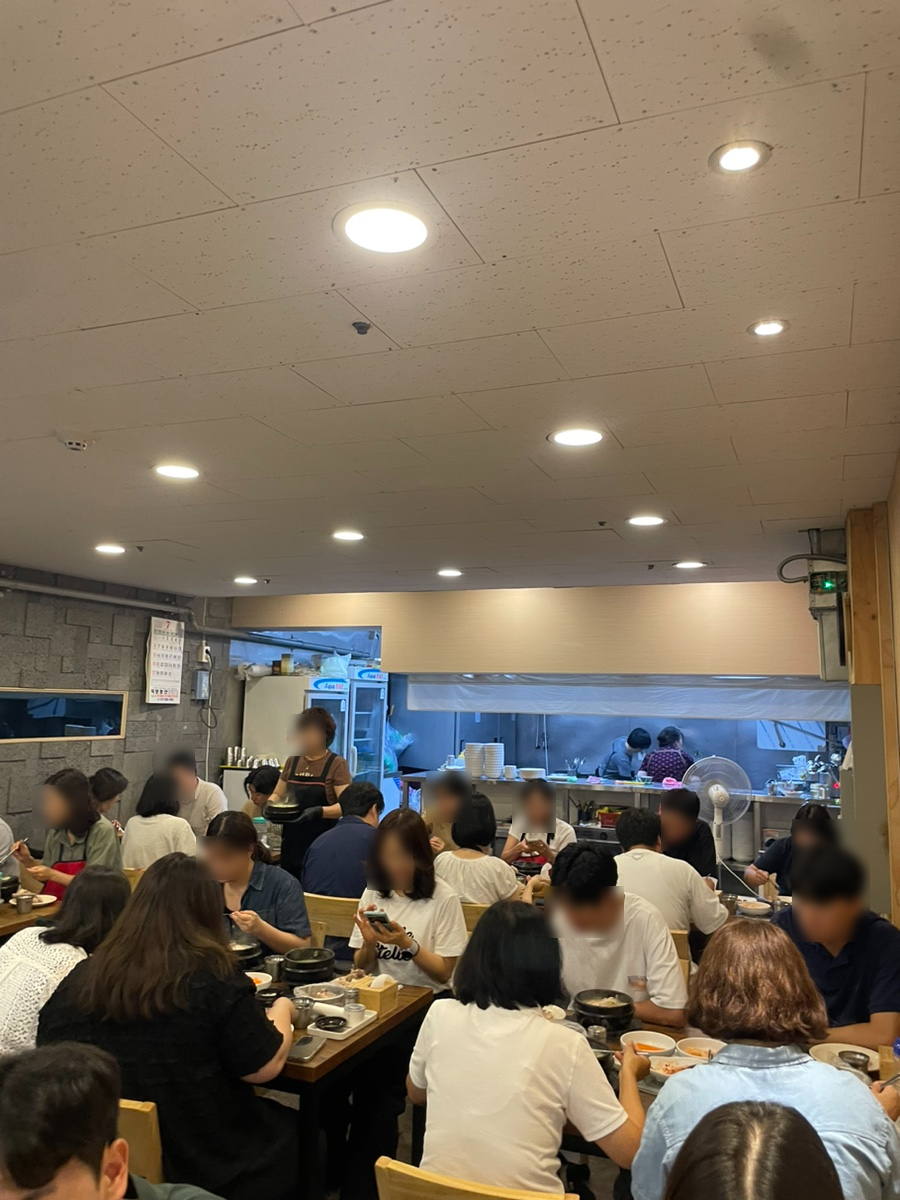 금원삼계탕 사진 7