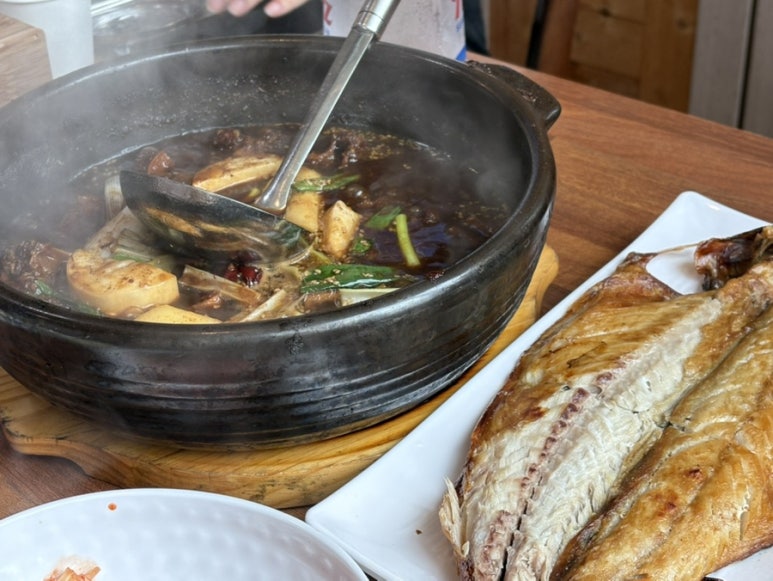 일번지고기집 사진 2